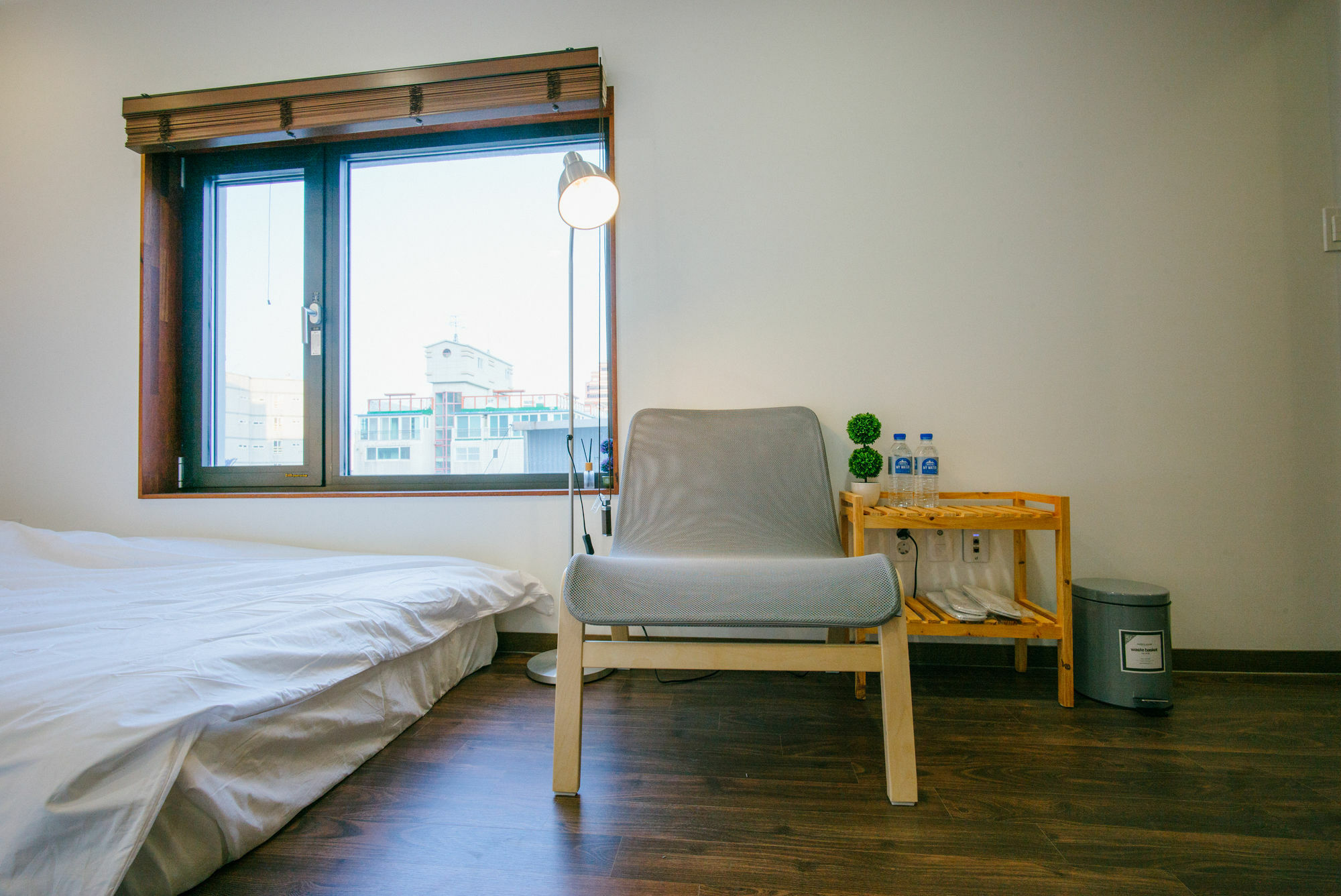 Morning Dew Guesthouse Μπουσάν Εξωτερικό φωτογραφία