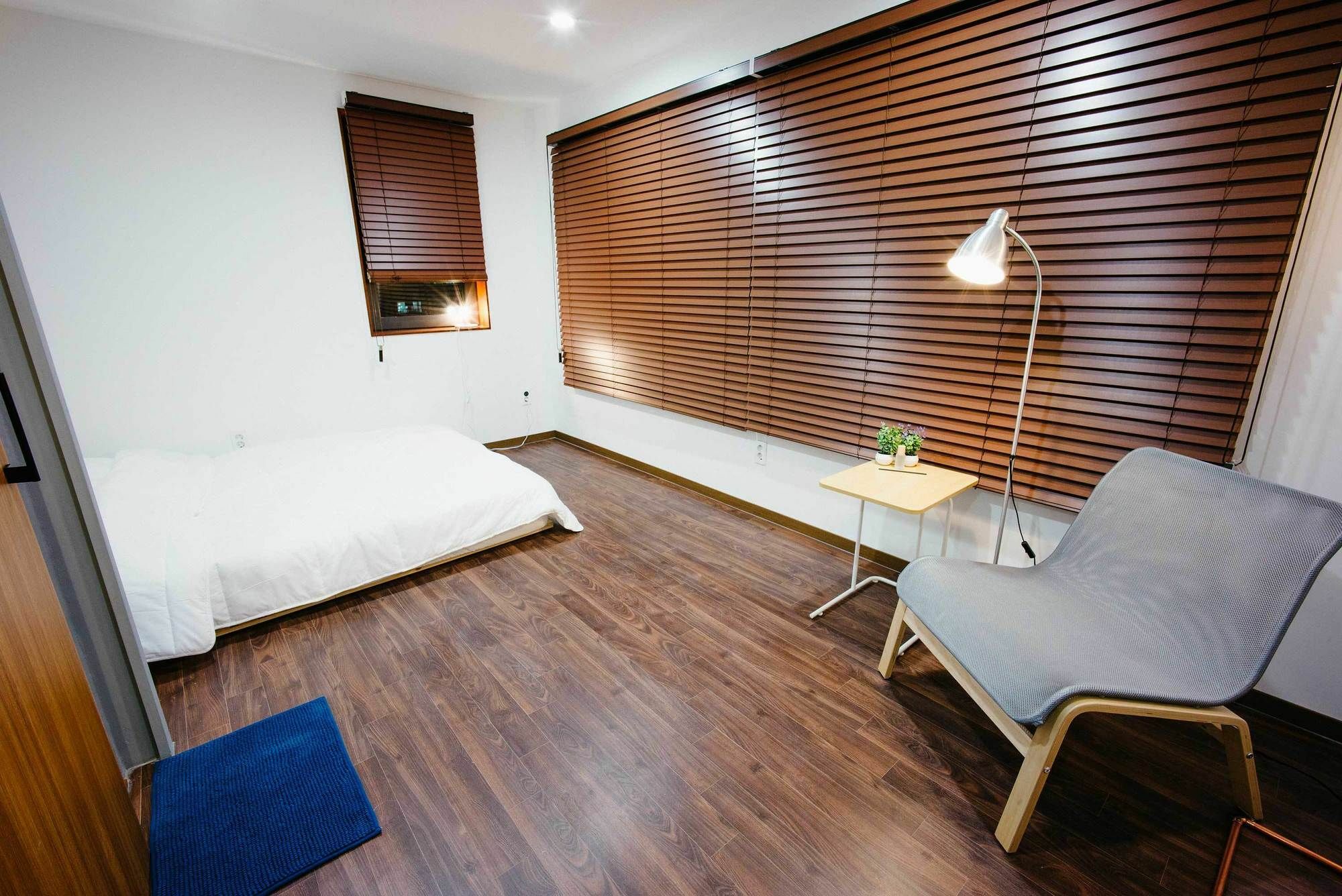 Morning Dew Guesthouse Μπουσάν Εξωτερικό φωτογραφία