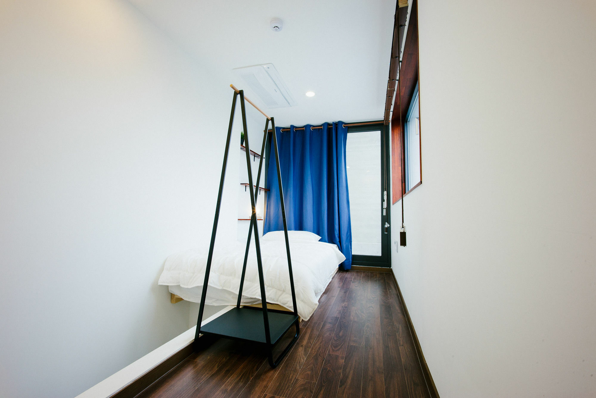 Morning Dew Guesthouse Μπουσάν Εξωτερικό φωτογραφία