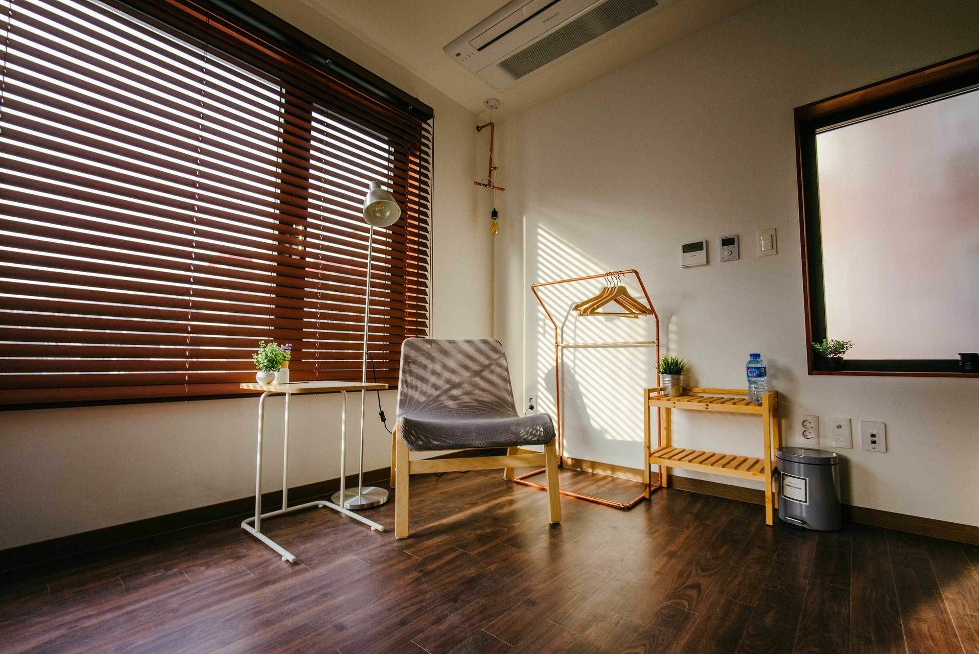 Morning Dew Guesthouse Μπουσάν Εξωτερικό φωτογραφία