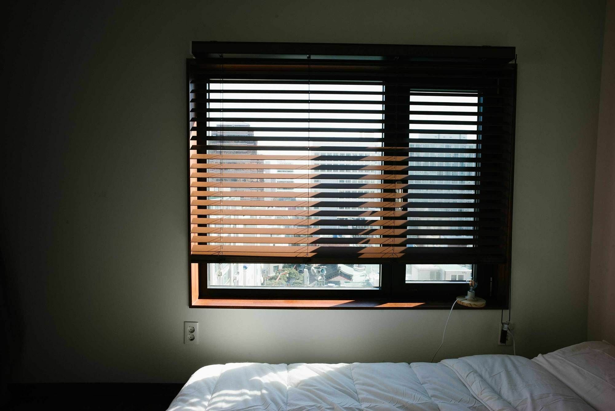 Morning Dew Guesthouse Μπουσάν Εξωτερικό φωτογραφία