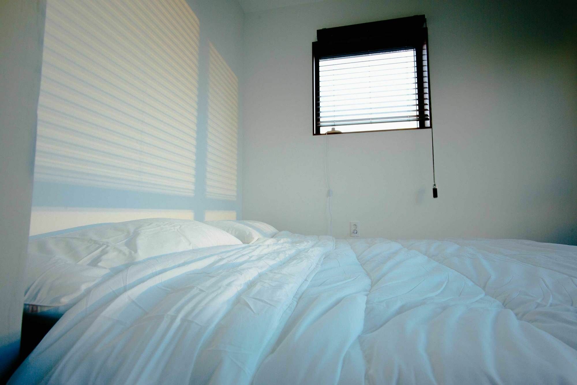 Morning Dew Guesthouse Μπουσάν Εξωτερικό φωτογραφία