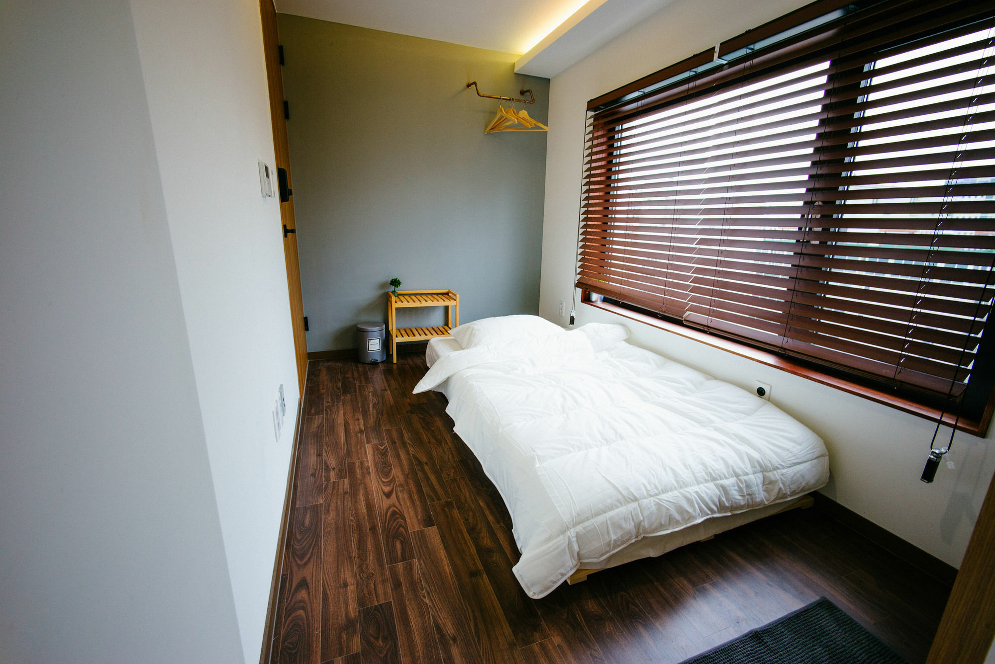 Morning Dew Guesthouse Μπουσάν Εξωτερικό φωτογραφία