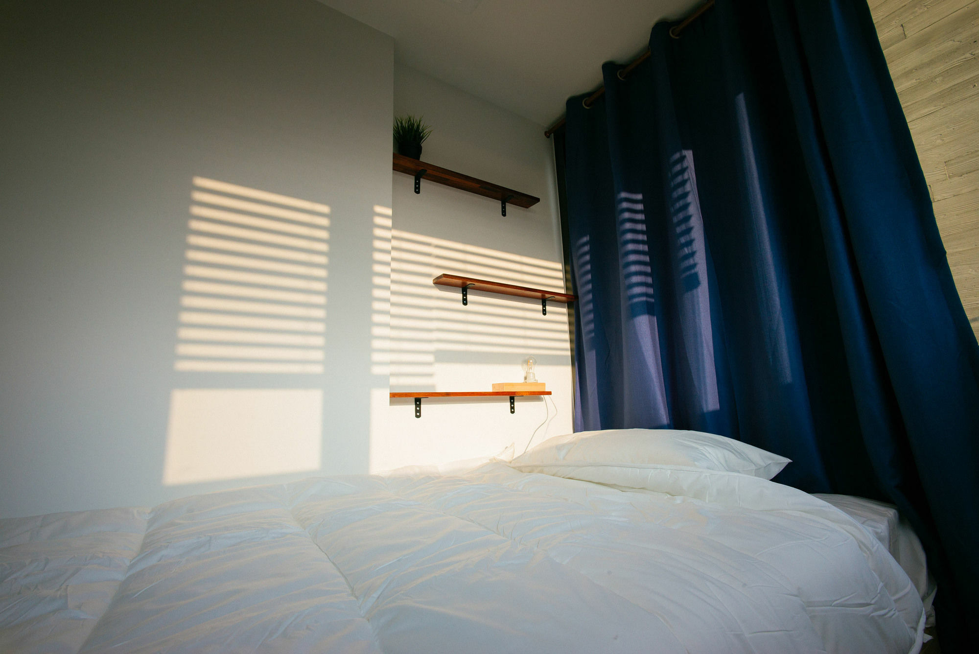 Morning Dew Guesthouse Μπουσάν Εξωτερικό φωτογραφία