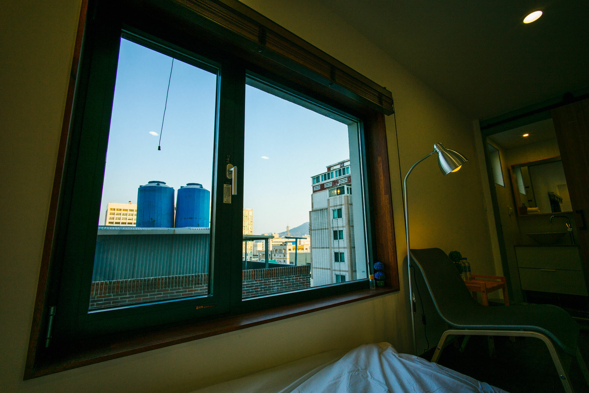 Morning Dew Guesthouse Μπουσάν Εξωτερικό φωτογραφία